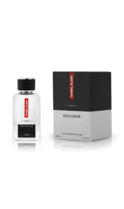 Refreshing lavender, spicy ginger & amber in a masculine blend. Order original 100 ml today.