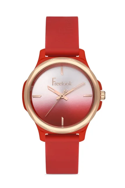 Discover elegance with the FL.1.10227-5 Women's Watch from Freelook Paris chic, and Parisian by essence