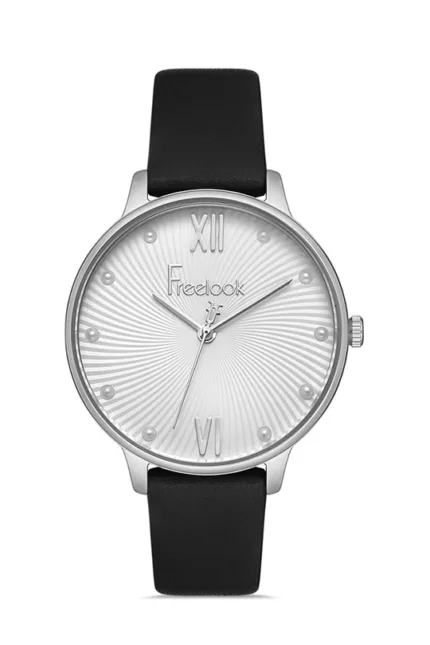 Discover elegance with the FL.1.10249-1 Women's Watch from Freelook Paris chic, and Parisian by essence