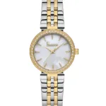 Discover elegance with the FL.1.10426-3 Freelook Paris Women's Watch Stainless Steel Band chic, and Parisian by essence