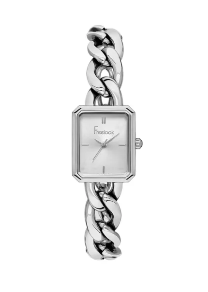 Discover elegance with the FL.1.10435-1 Freelook Paris Women's Watch Stainless Steel Band chic, and Parisian by essence