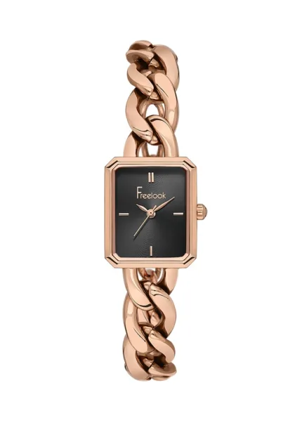 Discover elegance with the FL.1.10435-6 Freelook Paris Women's Watch Stainless Steel Band chic, and Parisian by essence