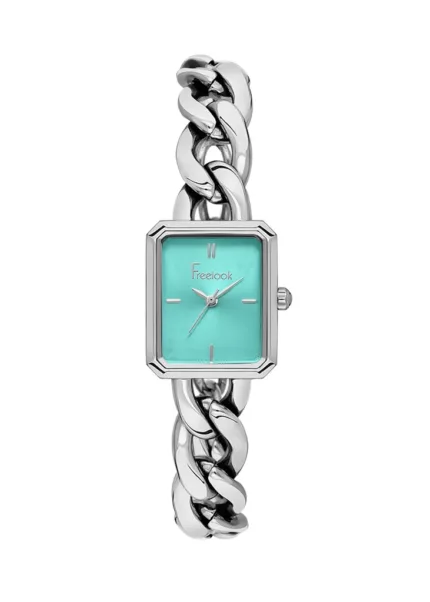 Discover elegance with the FL.1.10435-7 Freelook Paris Women's Watch Stainless Steel Band chic, and Parisian by essence