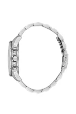 BG.1.10425 Elegant Bigotti Milano Men's Watch Stainless Steel Band - Image 2