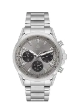 BG.1.10425 Elegant Bigotti Milano Men's Watch Stainless Steel Band - Image 6