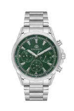 BG.1.10425 Elegant Bigotti Milano Men's Watch Stainless Steel Band - Image 9