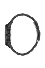 BG.1.10425 Elegant Bigotti Milano Men's Watch Stainless Steel Band - Image 12