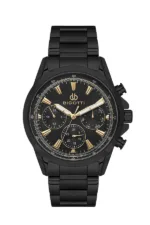 BG.1.10425 Elegant Bigotti Milano Men's Watch Stainless Steel Band - Image 11