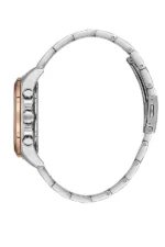 BG.1.10518 Elegant Bigotti Milano Men's Watch Stainless Steel Band