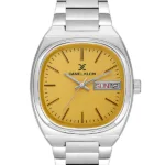 DK.1.13751 Elegant Daniel Klein Men's Watch Stainless Steel Band