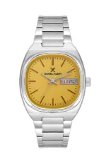 DK.1.13751 Elegant Daniel Klein Men's Watch Stainless Steel Band