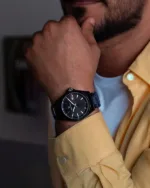 DK.1.13891 Elegant Daniel Klein Men's Watch Stainless Steel Band