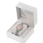 DK.1.14027 Elegant Daniel Klein Women's Watch Stainless Steel Band