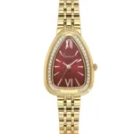 FL.1.10483 Elegant Freelook Paris Women's Watch Stainless Steel Band