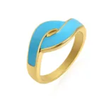 FRJ.2.4010 Elegant Freelook Paris Women's Ring
