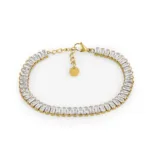 FRJ.3.3128 Elegant Freelook Paris Women's Bracelet